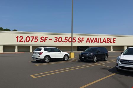 Preview of commercial space at 703-719 E Main Street