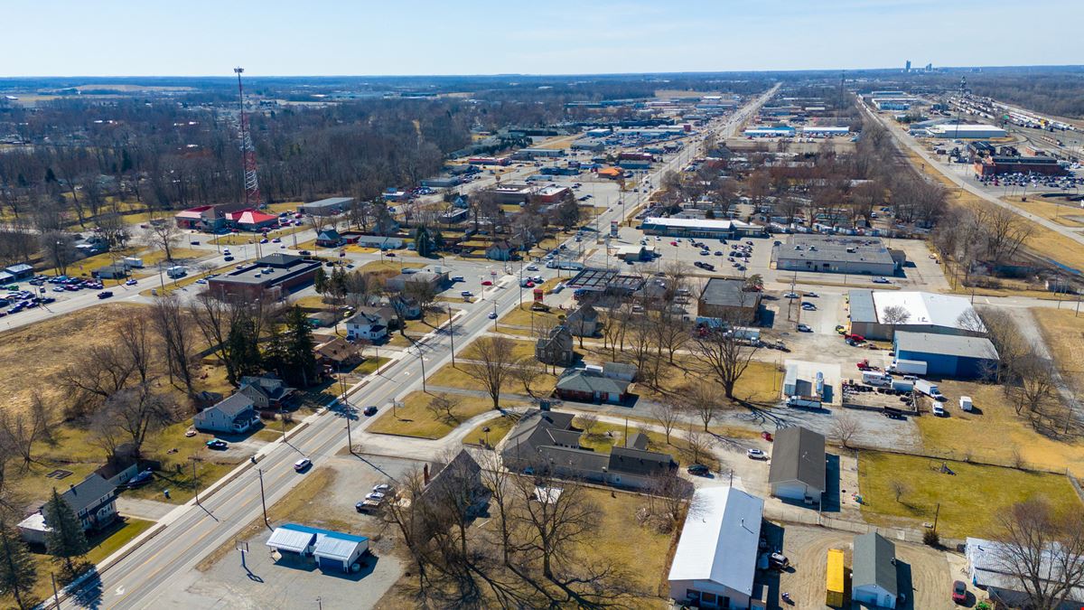 215 Lincoln Highway East