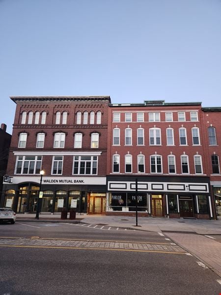 Preview of Office space for Rent at 64 North Main Street