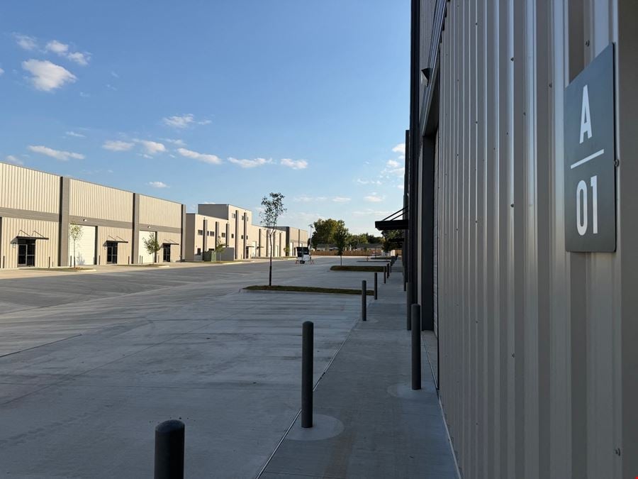 Midtown Industrial Park
