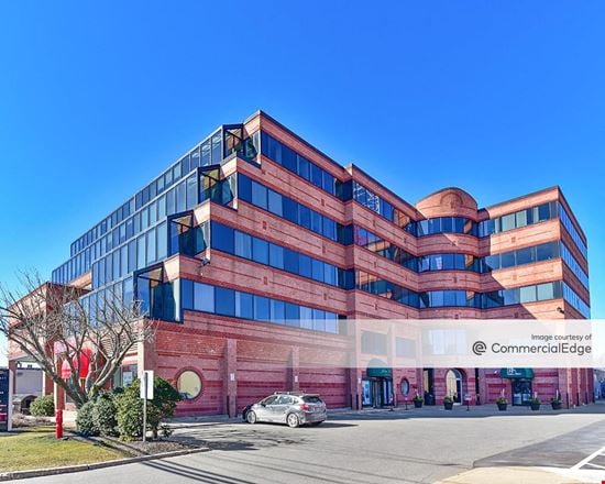 Preview of Office space for Rent at 233 Needham Street