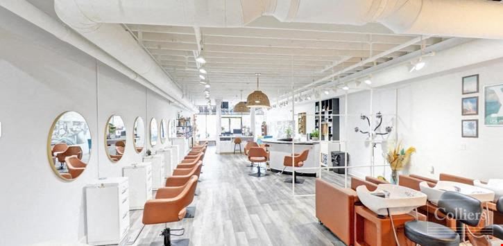 For Lease | Park & Lomax St
