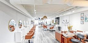 For Lease | Park & Lomax St