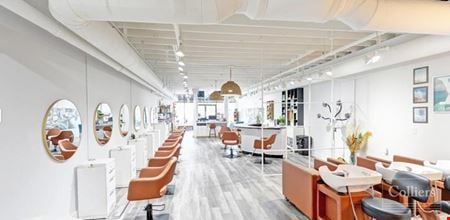 Preview of Retail space for Rent at Park & Lomax