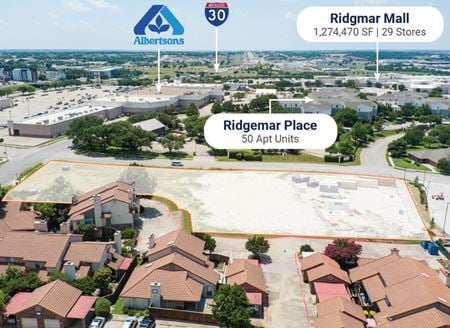 Preview of Land space for Sale at 2301 Lands End Blvd