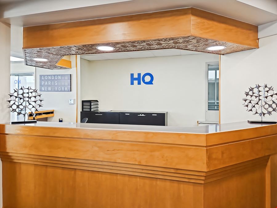 HQ - Madison Corporate Dr