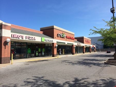 Preview of Retail space for Rent at 3431 Union Blvd.