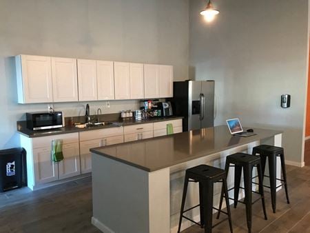 Preview of Office space for Rent at 1525 S. Higley Road, Suite 104