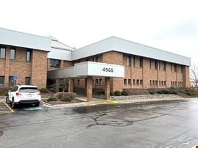 Belpar Professional Building