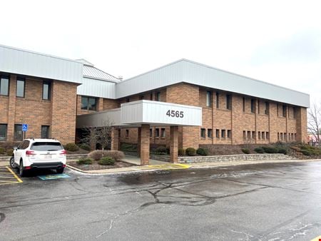 Preview of Office space for Rent at 4565 Dressler Rd