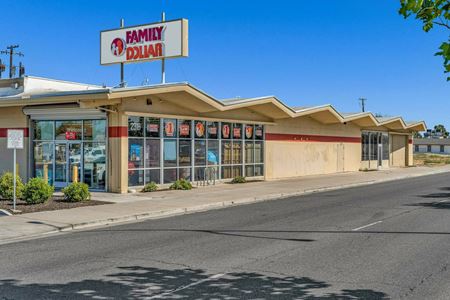 Preview of Retail space for Sale at 2318 S Airport Way