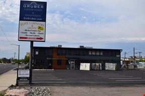 Office available on Santa Fe Drive