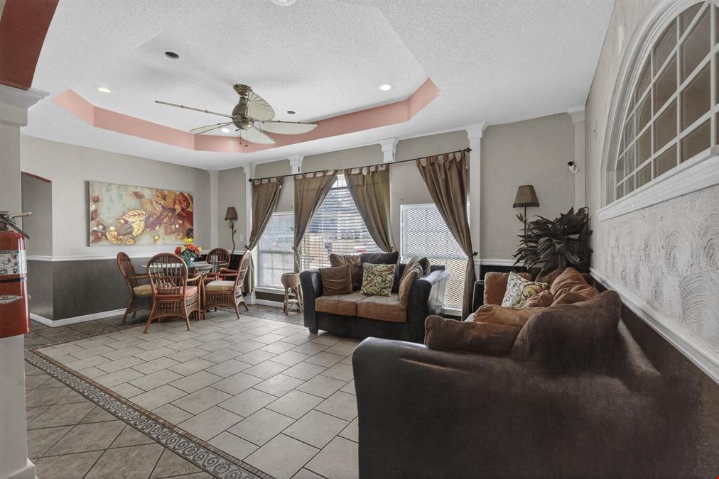 4849 Mercer University Drive Macon GA 31210