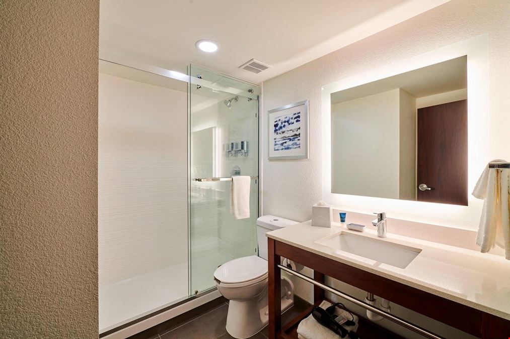 Four Points by Sheraton
