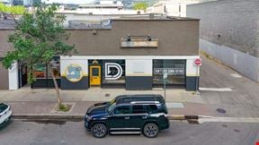 Well Positioned Commercial Unit