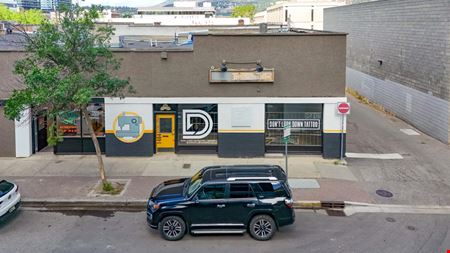 Preview of Retail space for Rent at 1484 Saint Paul Street