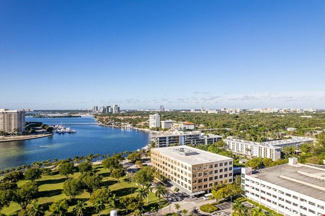 Preview of Office space for Rent at 3683 S Miami Ave
