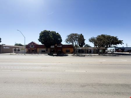 Preview of Retail space for Sale at 508 West Main Street