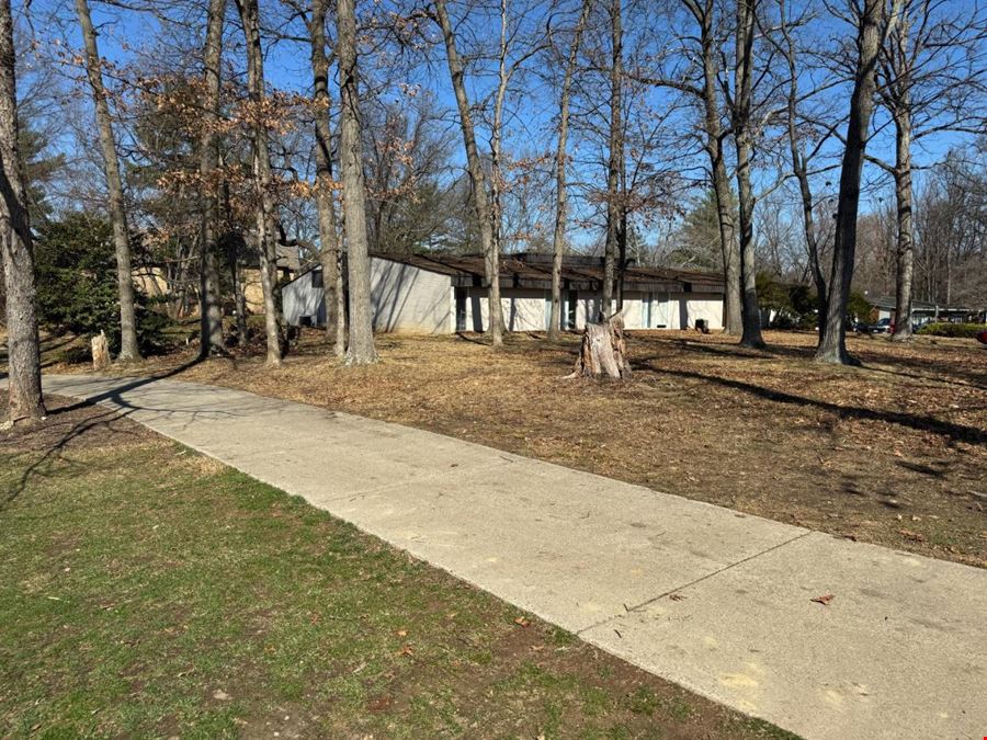 1712 Clubhouse Rd