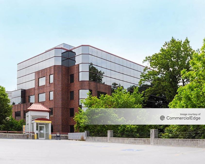 GBMC Physicians Pavilion West