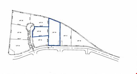 Preview of VacantLand space for Sale at 8764 W. Hackamore