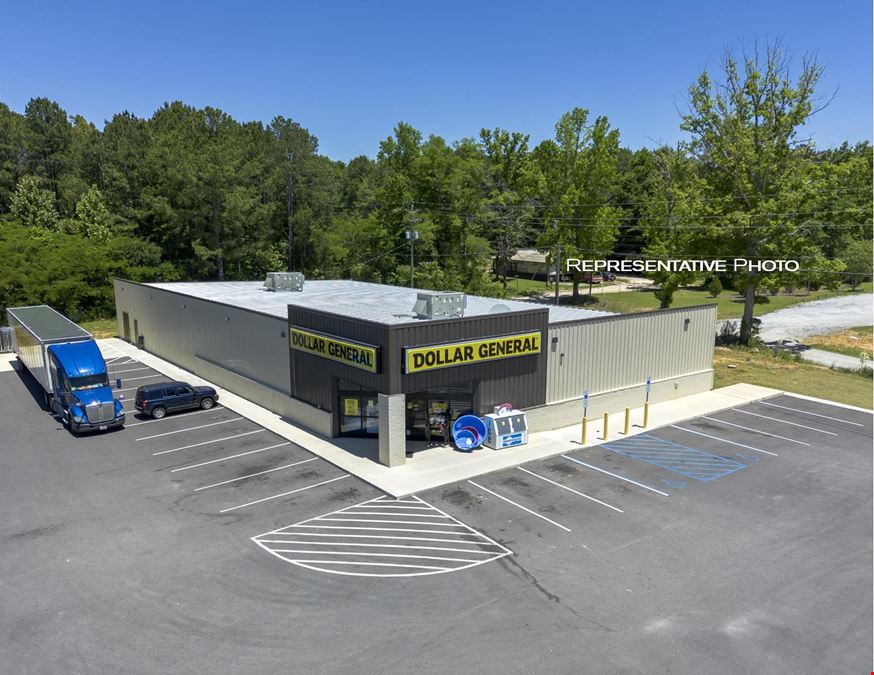 Dollar General | Tellico Plains, TN