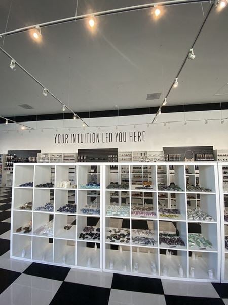 Preview of commercial space at 5217 Lankershim Blvd