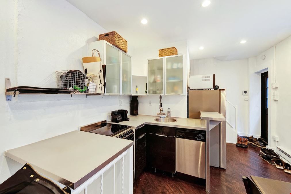 112 West 15th Street