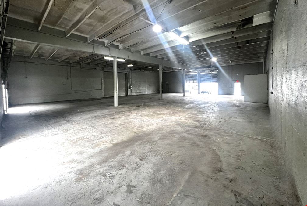 Boulevard Industrial Park