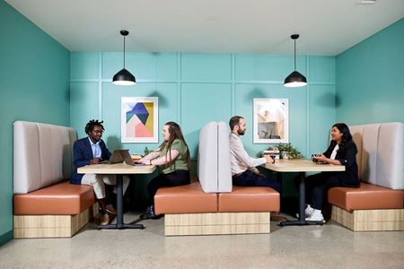 Preview of Coworking space for Rent at 222 Queen Street, 10th Floor