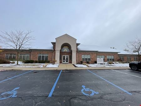 Preview of Office space for Sale at 1001 Chestnut Hills Parkway