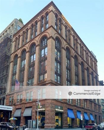 Preview of Office space for Rent at 700 Broadway