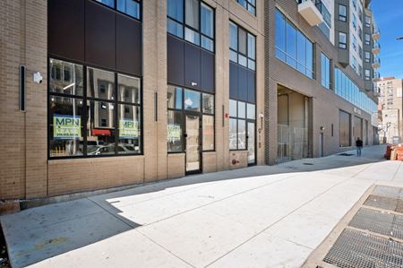 Preview of Retail space for Rent at 918 N Broad St
