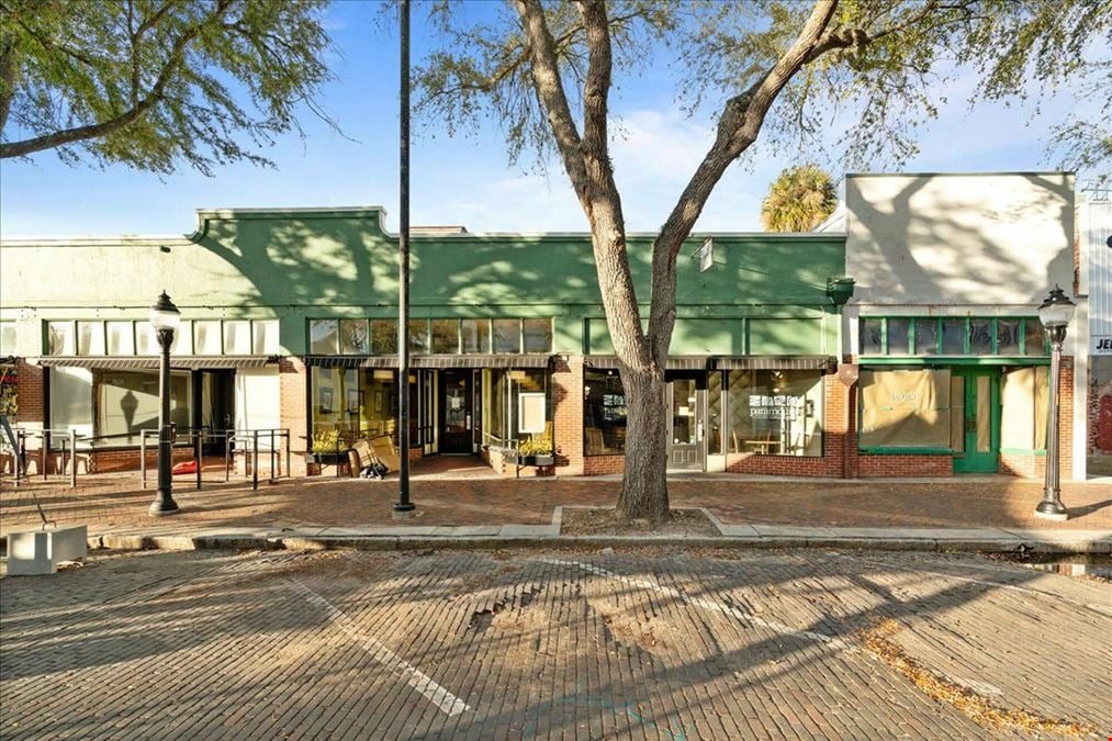 14 SW 1st Avenue