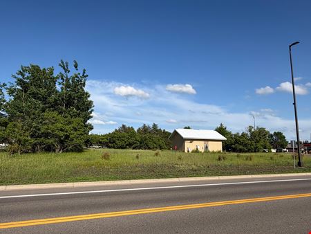 Preview of Other space for Sale at 200 Golf Course Rd N