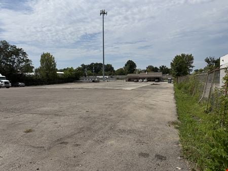 Preview of Industrial space for Rent at 5848 Poe Ave