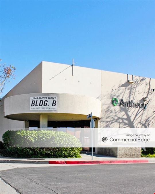 12740 Arroyo St.