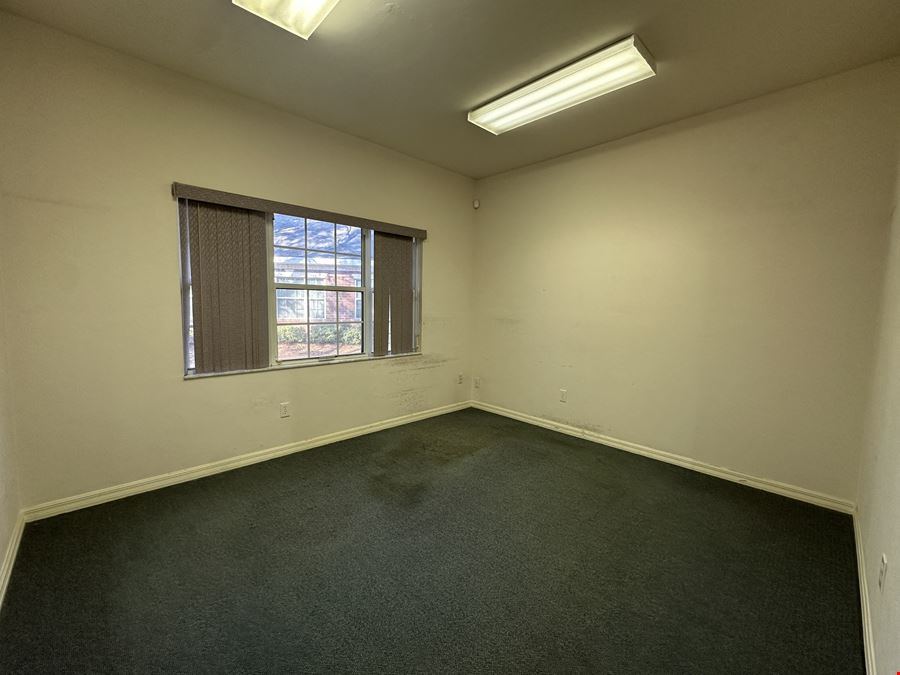 Silverleaf Office Park, Building 2, Suite B