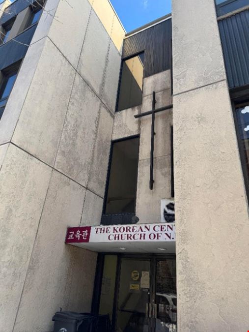 Office Medical School Day Care Non Profit Multi Family Apartments Religious Community Portfolio Astoria Off Broadway!