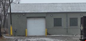 For Lease | Multi-Use Building