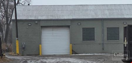 Preview of Industrial space for Rent at 21301 Meyers Rd
