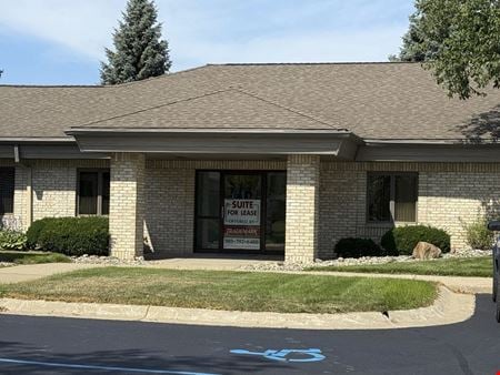 Preview of Office space for Rent at 4449 Fashion Square Blvd
