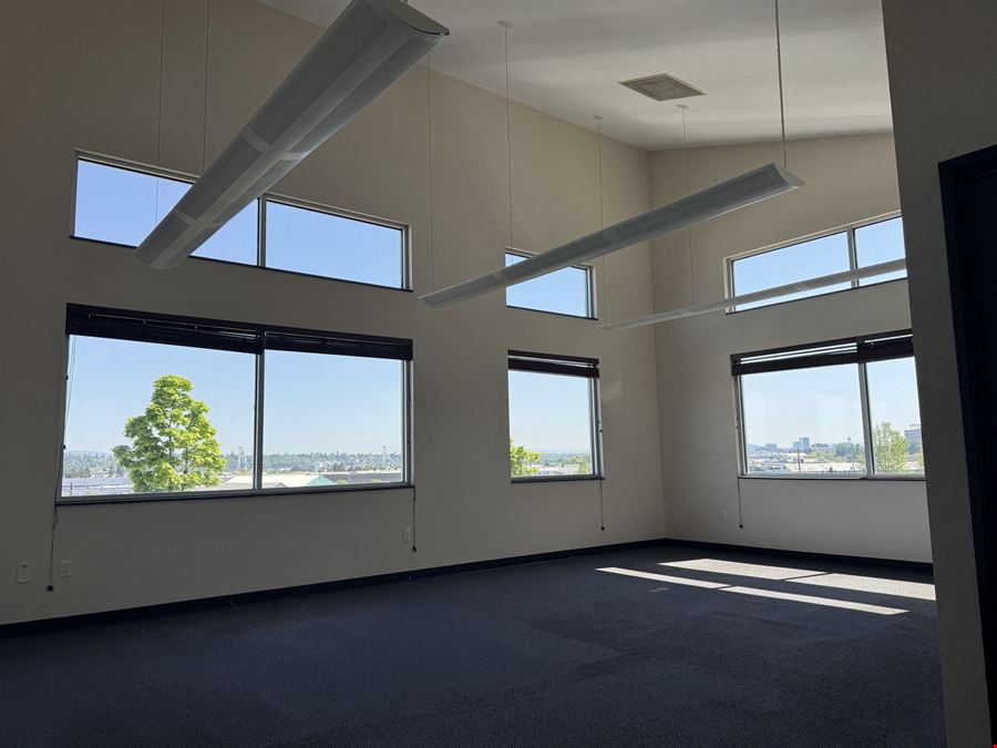 3077 NW St Helens Building