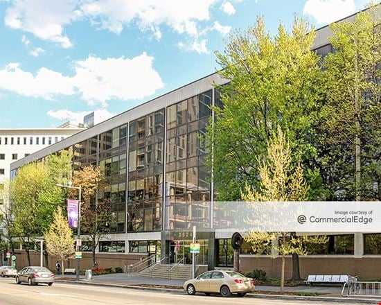 Preview of Office space for Rent at 3624 Market Street