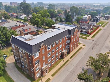 Preview of Multi-Family space for Sale at 102-108 Memorial Drive