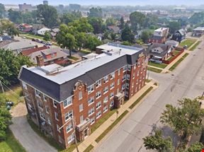 102-108 Memorial Drive