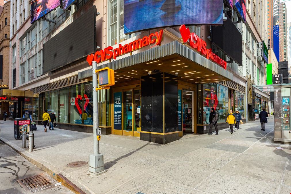 1619 Broadway