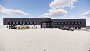 4300 Harvard - Office/Medical