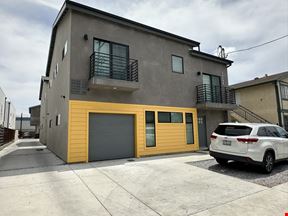 Harbor Gateway #2