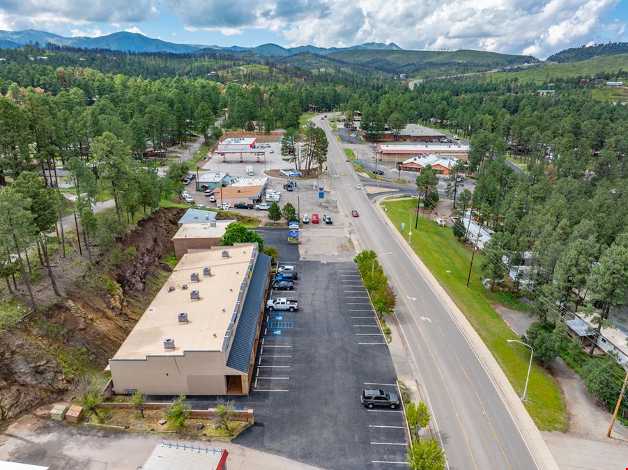 Lot 5B, Block 1, Airport West Subdivision
